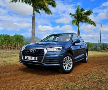 Audi Q5 1||35433