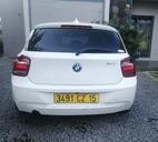 BMW 1 Series 2||34835