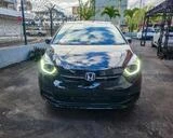 Honda Fit 2||34958
