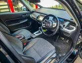 Honda Fit 5||34954