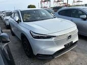 Honda Vezel 1||34953