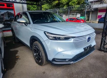 Honda Vezel 1||35831