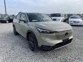 Honda Vezel 1||35105
