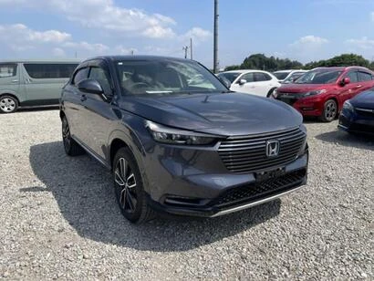 Honda Vezel 1||35151