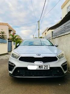Kia cerato 2020