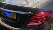Mercedes-Benz E-Class 2||34892