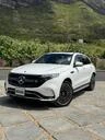 Mercedes-Benz EQC 2||35023