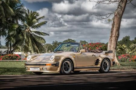 Porsche 911 1||34803