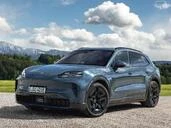 Porsche Cayenne 2||34725