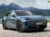 Porsche Cayenne 1||34724