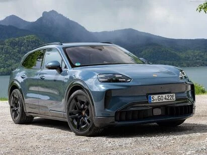 Porsche Cayenne 1||34724