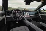 Porsche Cayenne 5||34734