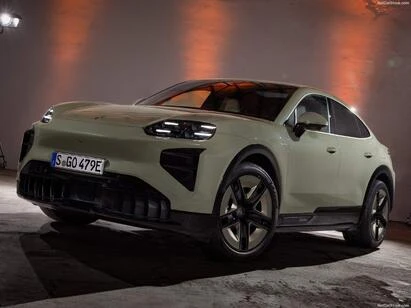 Porsche Cayenne 1||34779