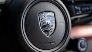 Porsche Taycan 4||34667