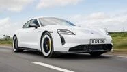 Porsche Taycan 1||34664