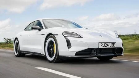 Porsche Taycan 1||34664