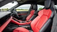 Porsche Taycan 2||34665