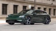 Porsche Taycan 2||34692