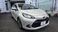 Toyota Aqua 3||35032