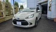 Toyota Aqua 1||35040
