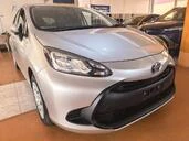 Toyota Aqua 2||35381