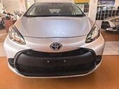 Toyota Aqua 3||35382