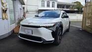 Toyota bZ4X 3||35043