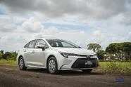 Toyota Corolla 4||35363