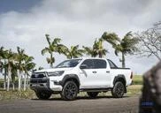 Toyota Hilux 1||35018