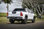 Toyota Hilux 5||35022