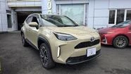 Toyota Yaris Cross 3||35070
