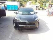 Toyota Yaris Cross 2||35123