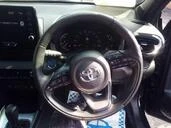 Toyota Yaris Cross 5||35117