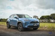 Toyota Yaris Cross 2||35378