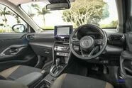 Toyota Yaris Cross 3||35379
