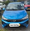 Vehicle Rental Car Rental 1||35228