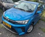 Vehicle Rental Car Rental 5||35232