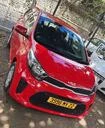 Vehicle Rental Car Rental 1||35578