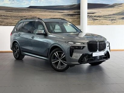 BMW X7 xDrive40d MHEV M Sport Pro 2024
