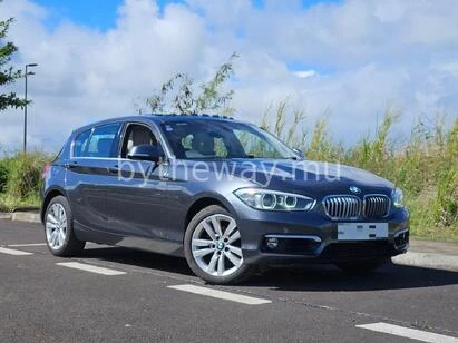 BMW 1 Series 1||36095