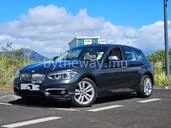 BMW 1 Series 3||36097