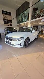 BMW 3 Series 1||36577