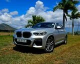 BMW X4 1||35612