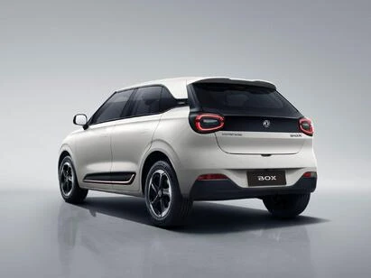 Dongfeng Box 1||35915