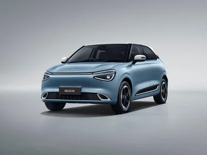 Dongfeng Box 1||35969