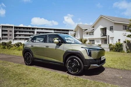Dongfeng Vigo 1||35883