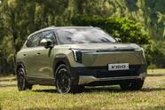Dongfeng Vigo 1||35895