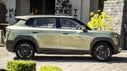 Dongfeng Vigo 2||35890