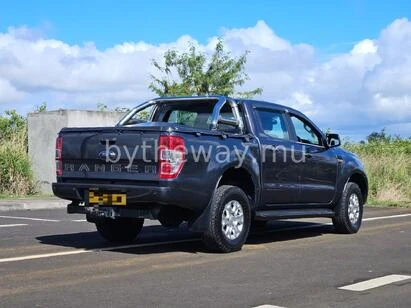 Ford Ranger 1||36116