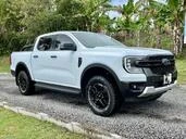 Ford Ranger 1||36265